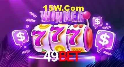 Sinta a adrenalina dos jogos de cassino com 49bet