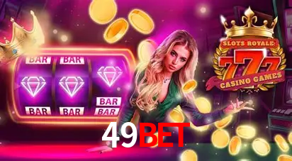 49bet: Seu Cassino Premiado com Pagamentos Rápidos
